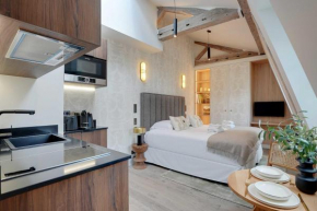 Beautiful Studio - 2P - Vendôme Square